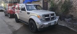 Dodge Nitro